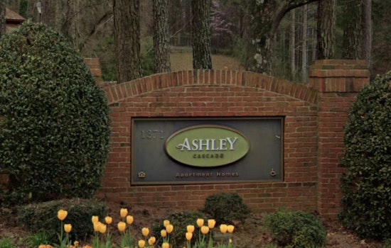 Gunmen Bolt From Trouble-Plagued Atlanta Complex After Teen Is Shot, Police Say