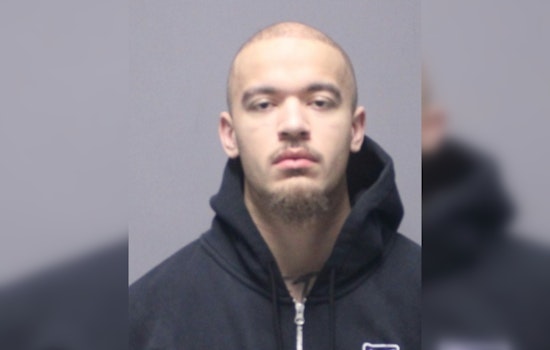 Gunpoint Bust For Friars Forward After Late-Night Cranston Chaos