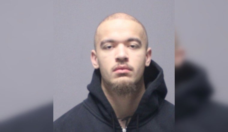 Gunpoint Bust For Friars Forward After Late-Night Cranston Chaos