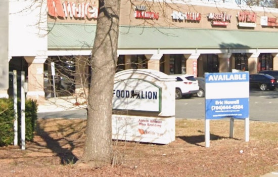 Gunpoint Car Theft Chaos At West Charlotte Food Lion After Aisle Fight