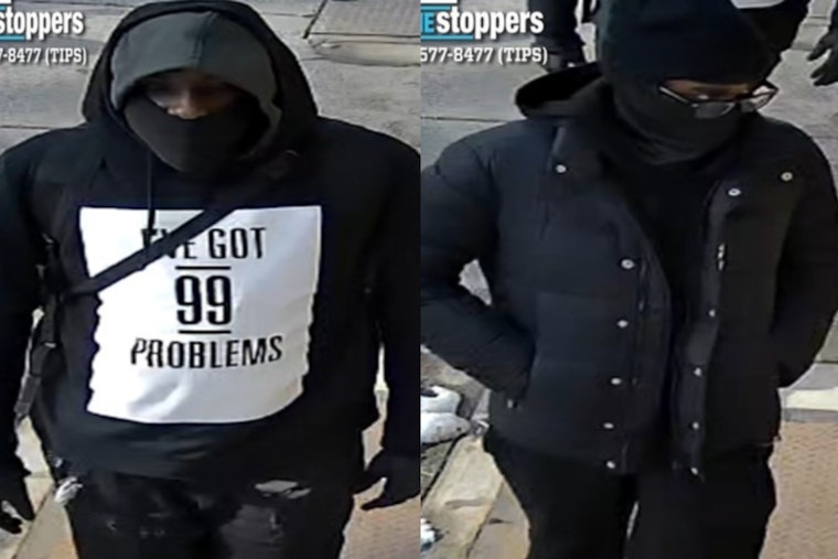 Gunpoint Heist Empties Jamaica Shop Register On Guy R. Brewer Blvd