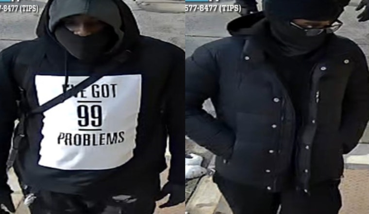 Gunpoint Heist Empties Jamaica Shop Register On Guy R. Brewer Blvd