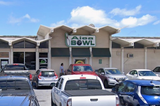 Gunpoint Heist Outside Aiea Bowl Ends With Teen Bust, One Suspect On The Run