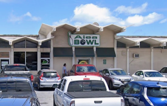 Gunpoint Heist Outside Aiea Bowl Ends With Teen Bust, One Suspect On The Run