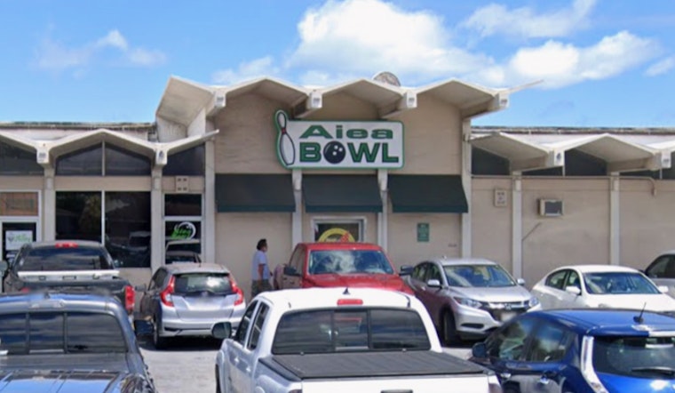 Gunpoint Heist Outside Aiea Bowl Ends With Teen Bust, One Suspect On The Run
