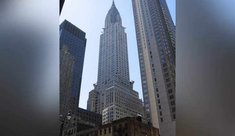 Gural Makes Bold Play For Chrysler Building Ground Lease