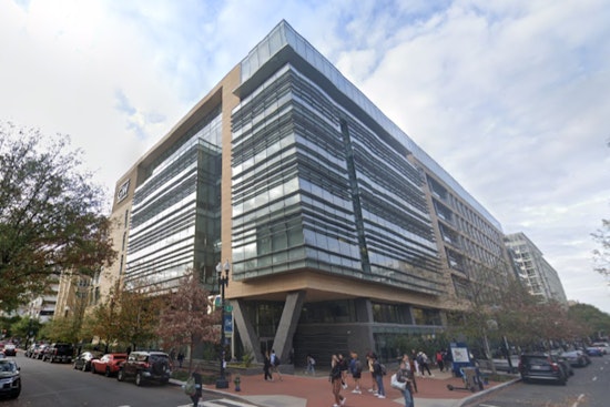 GW Students Face Nearly $100K Annual Cost in D.C.