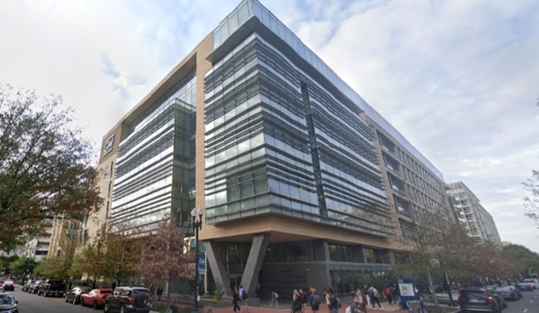 GW Students Face Nearly $100K Annual Cost in D.C.