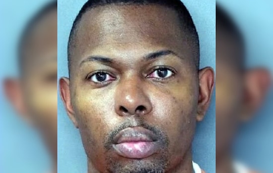 Gwinnett Bust as New Jersey Sleuths Track 70K AmEx Scam to Buford Man