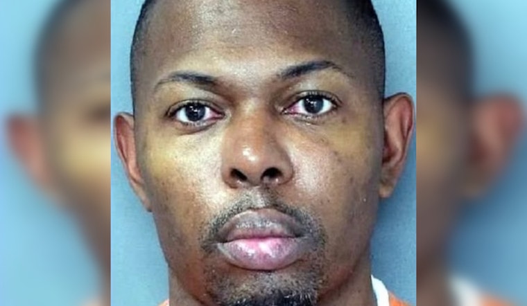Gwinnett Bust as New Jersey Sleuths Track 70K AmEx Scam to Buford Man