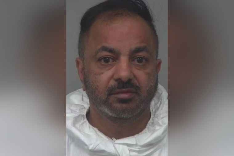 Gwinnett DA to Reveal if Lawrenceville Quadruple Murder Suspect Faces Death Row