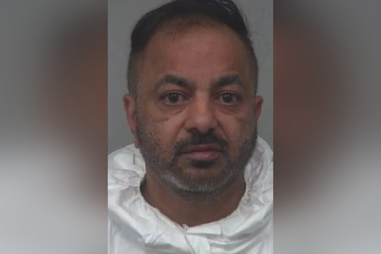 Gwinnett DA to Reveal if Lawrenceville Quadruple Murder Suspect Faces Death Row