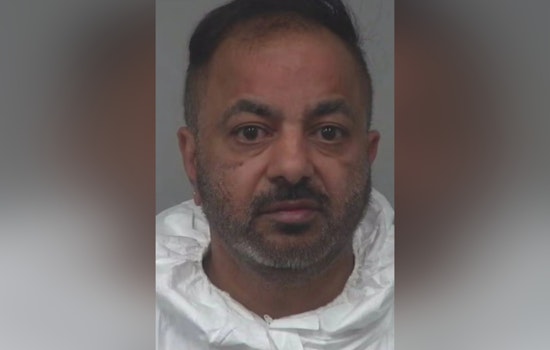 Gwinnett DA to Reveal if Lawrenceville Quadruple Murder Suspect Faces Death Row