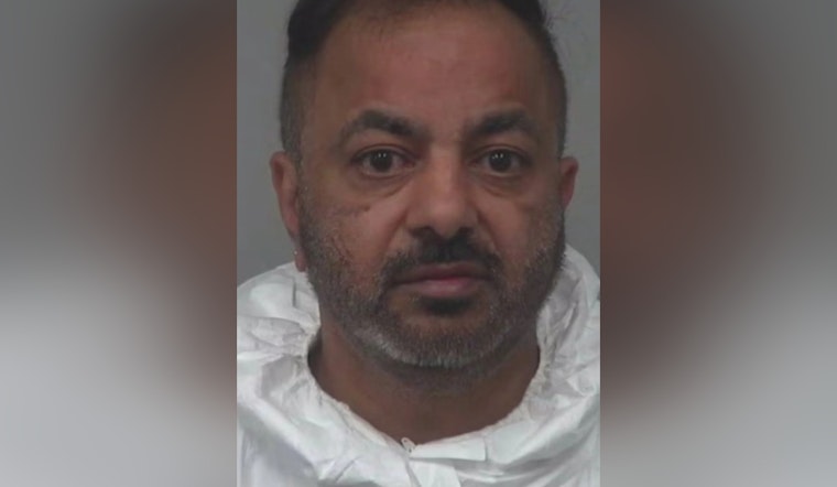 Gwinnett DA to Reveal if Lawrenceville Quadruple Murder Suspect Faces Death Row