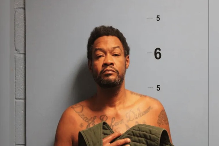 Gwinnett Deputy Slaying Suspect Says He Shot In Self-Defense