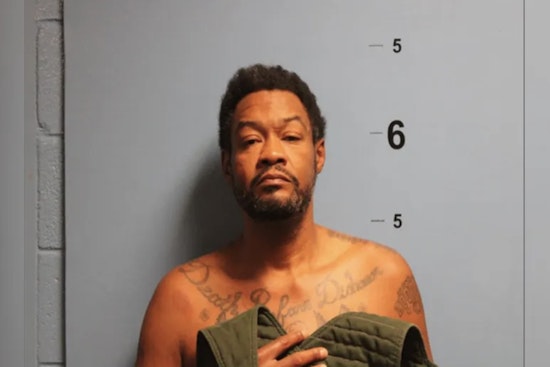 Gwinnett Deputy Slaying Suspect Says He Shot In Self-Defense