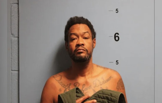 Gwinnett Deputy Slaying Suspect Says He Shot In Self-Defense