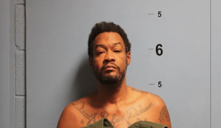 Gwinnett Deputy Slaying Suspect Says He Shot In Self-Defense