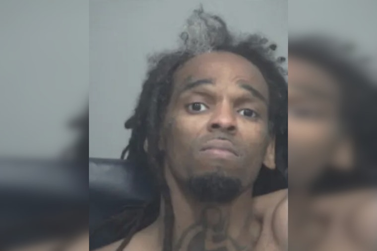 Gwinnett Prosecutors Push Death Penalty In Holiday Inn Cop Killing