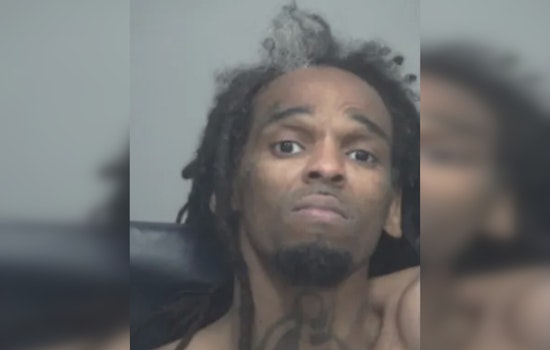 Gwinnett Prosecutors Push Death Penalty In Holiday Inn Cop Killing