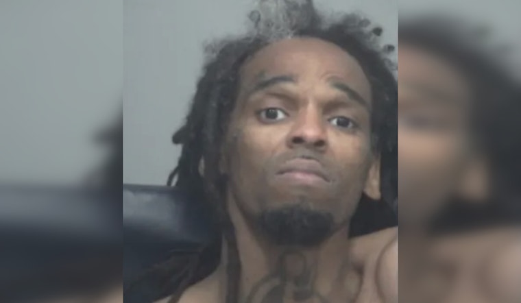 Gwinnett Prosecutors Push Death Penalty In Holiday Inn Cop Killing