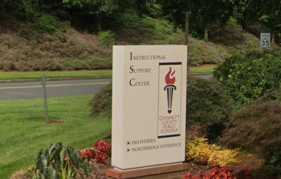 Gwinnett Schools Fast-Track AI Gun Scanners As Parents Weigh Safety Gamble