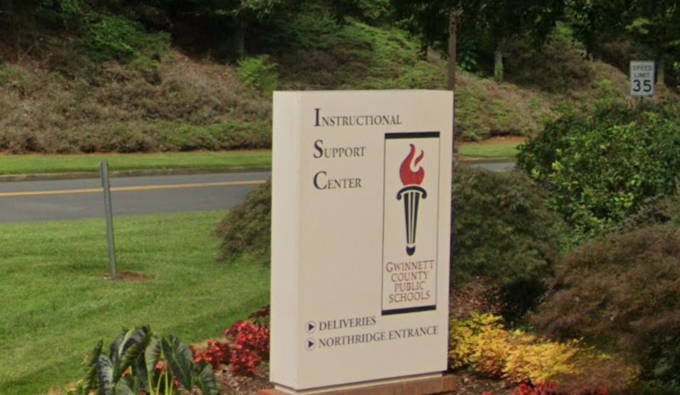 Gwinnett Schools Fast-Track AI Gun Scanners As Parents Weigh Safety Gamble