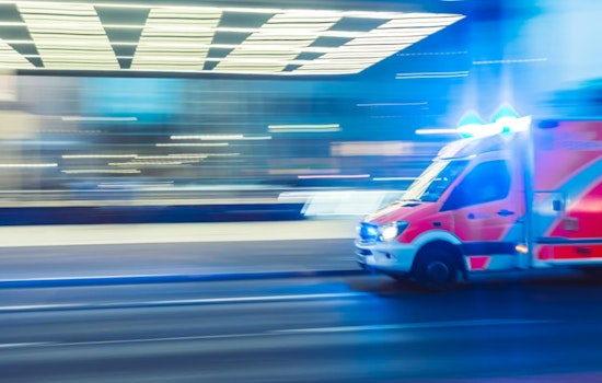 H-1 Tragedy Before Dawn: 63-Year-Old Driver Dies Near Makiki Off-Ramp