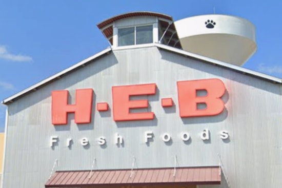 H-E-B Quietly Gobbles Up More Bonds Ranch Dirt in Far North Fort Worth