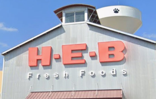 H-E-B Quietly Gobbles Up More Bonds Ranch Dirt in Far North Fort Worth