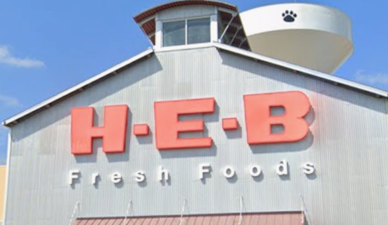H-E-B Quietly Gobbles Up More Bonds Ranch Dirt in Far North Fort Worth