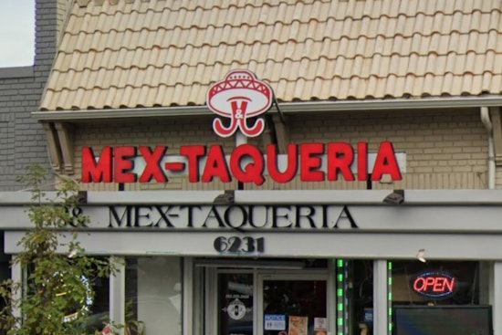 H Street Scores New Taco Fix As J&J Mex-Taqueria Moves In