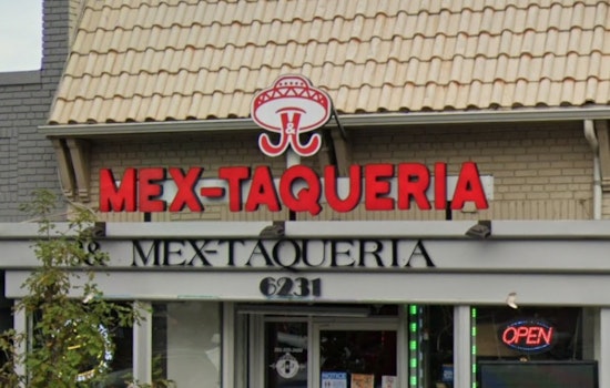H Street Scores New Taco Fix As J&J Mex-Taqueria Moves In
