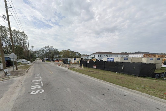 Habitat Races to Wrap Largo Build, Lines Up 100 More Homes Next Door