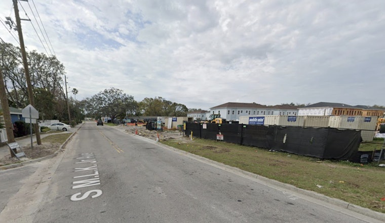 Habitat Races to Wrap Largo Build, Lines Up 100 More Homes Next Door