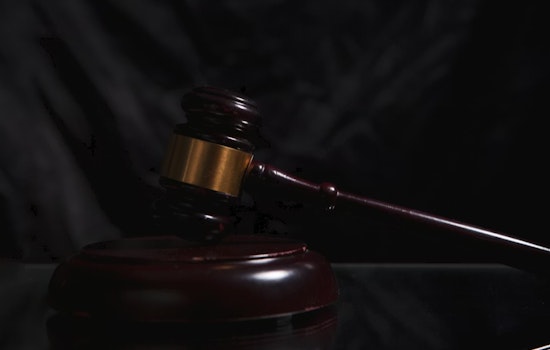 Hacienda Heights Man Facing Sentence In LA Ports Fake Goods Ring