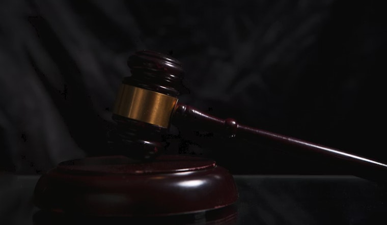 Hacienda Heights Man Facing Sentence In LA Ports Fake Goods Ring