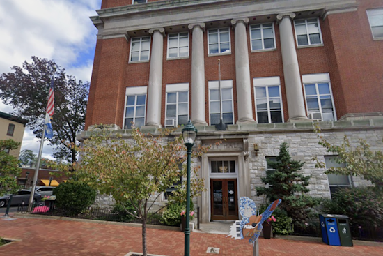 Hagerstown Considers Water Rate Hikes Amid Major Upgrades