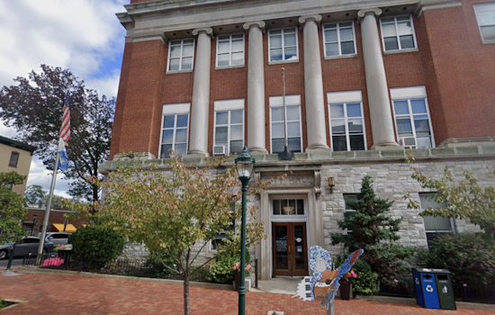 Hagerstown Considers Water Rate Hikes Amid Major Upgrades