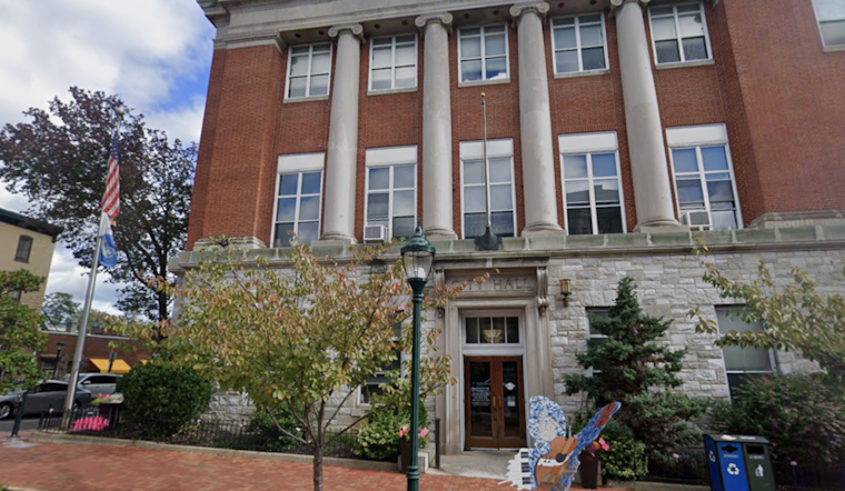 Hagerstown Considers Water Rate Hikes Amid Major Upgrades