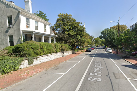 Hagerstown House Fire Kills Woman, Teen Hospitalized