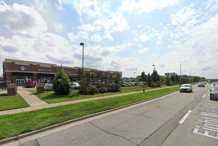 Halal Hibachi Heat Hits Eight Mile in Highland Park