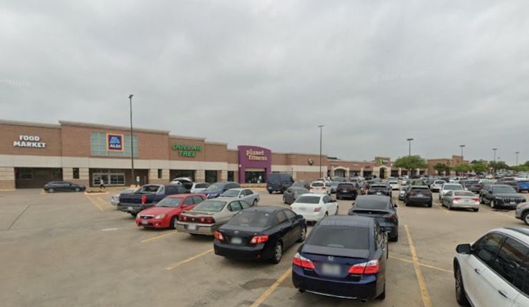 Halal Shawarma Spot Sheesh Kitchen Heads to Frisco Shopping Center