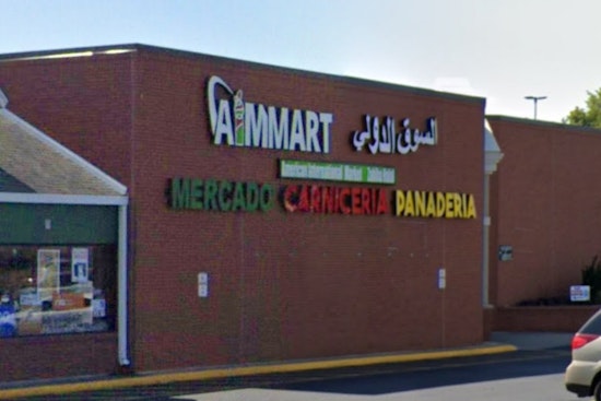 Halal Supermarket Steps Into AIM Mart's Old Spot After Recall Turmoil
