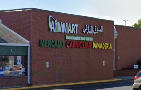 Halal Supermarket Steps Into AIM Mart's Old Spot After Recall Turmoil