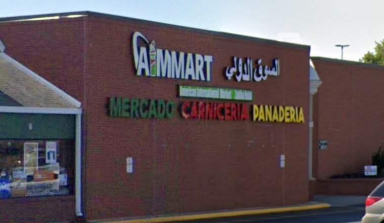 Halal Supermarket Steps Into AIM Mart's Old Spot After Recall Turmoil