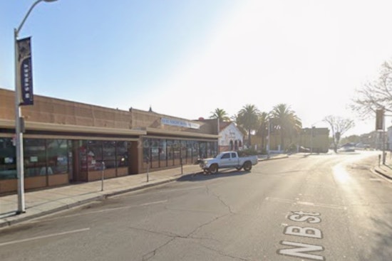 Half Moon Bay Brunch Star Johnny’s Quietly Muscles Into Downtown San Mateo