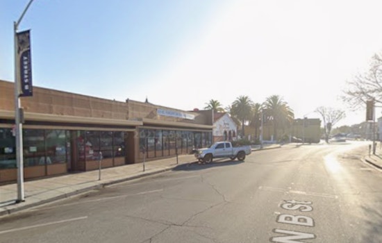 Half Moon Bay Brunch Star Johnny’s Quietly Muscles Into Downtown San Mateo