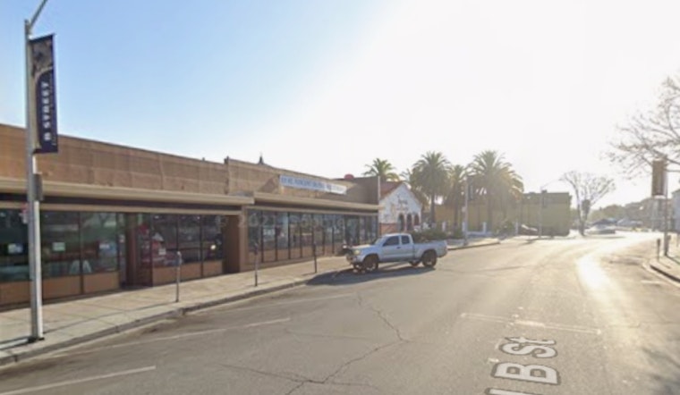 Half Moon Bay Brunch Star Johnny’s Quietly Muscles Into Downtown San Mateo