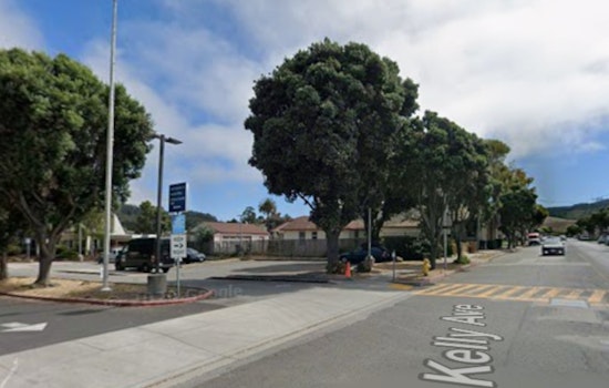 Half Moon Bay Hits Snooze, Gives Mercy Extra Time On 555 Kelly Farmworker Project